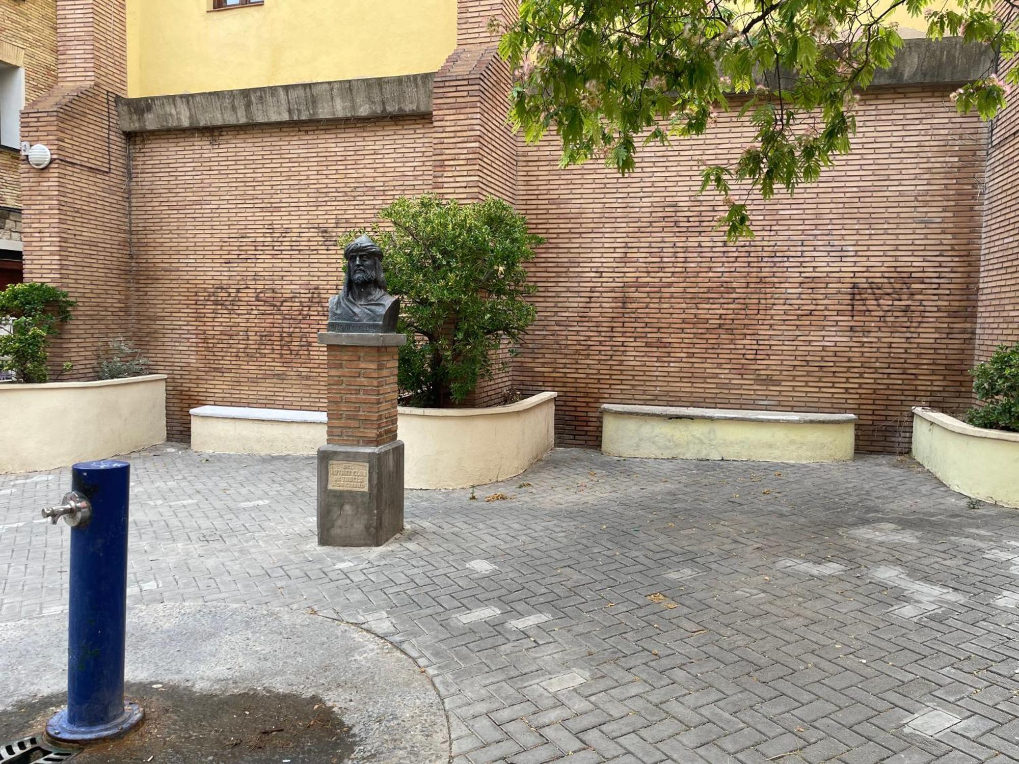 Estudio5 Tudela Exterior foto